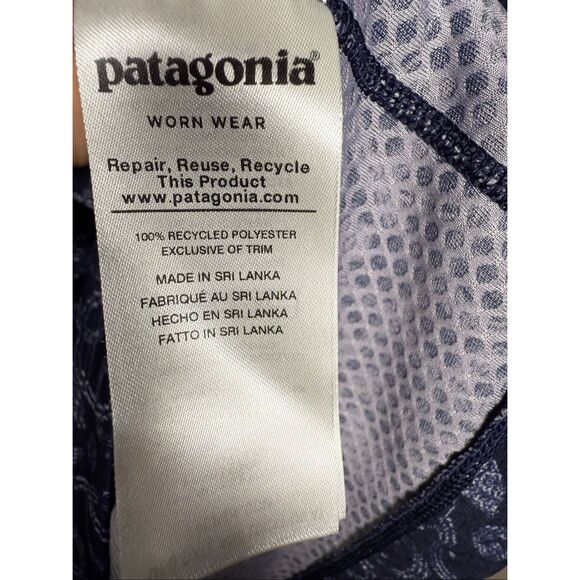 Patagonia Capilene Midweight Crew - Picture 5 of 6